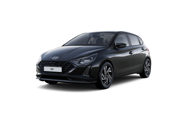 HYUNDAI i20 FL Comfort vehicle-image