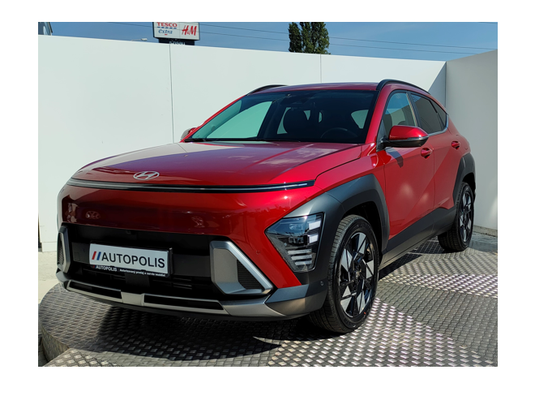 HYUNDAI Kona Style vehicle-image