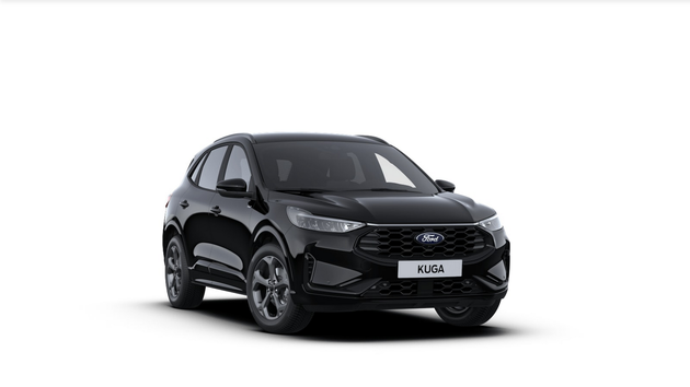FORD Kuga ST-Line vehicle-image