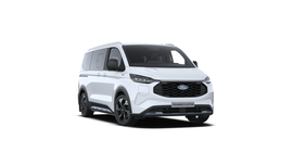 Ford Tourneo Custom ACTIVE L1H1