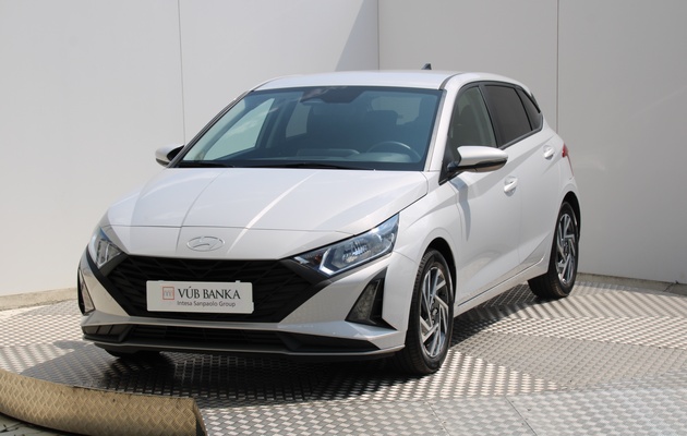 HYUNDAI i20 FL (BC3) Family vehicle-image