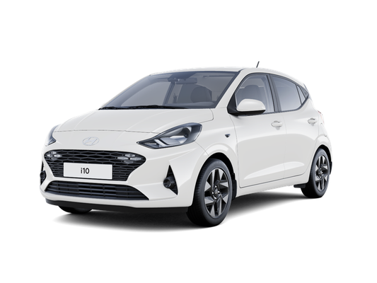 HYUNDAI i10 FL Comfort (MY25) vehicle-image