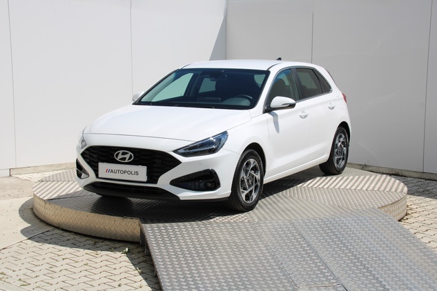 HYUNDAI i30 Family