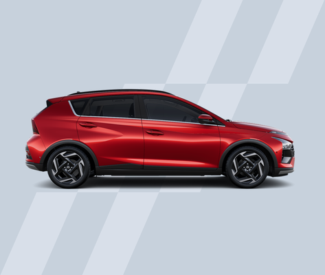 HYUNDAI Bayon FL Style vehicle-image