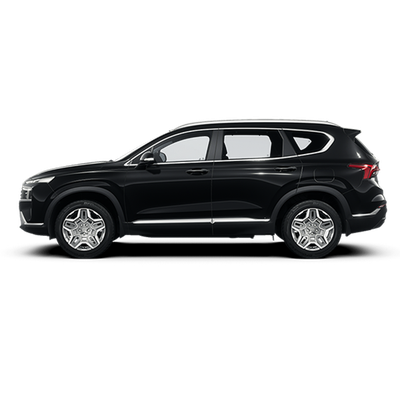 HYUNDAI Santa Fe Premium vehicle-image