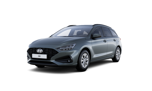 HYUNDAI i30 FL II Kombi Comfort (MY25) vehicle-image