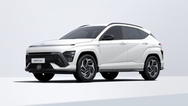 HYUNDAI Kona N Line+