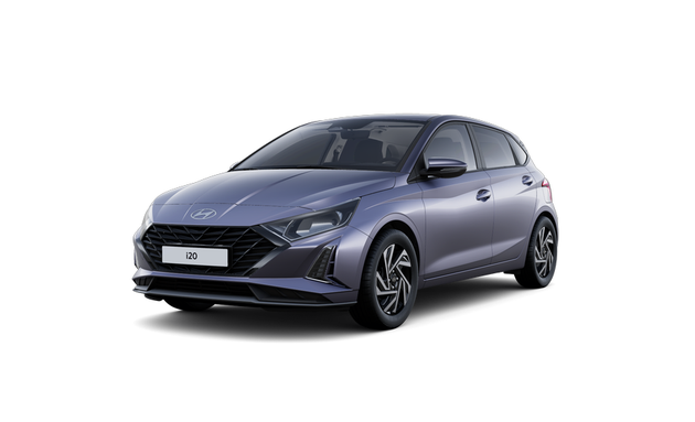 HYUNDAI i20 FL MY26 (BC3) Family vehicle-image