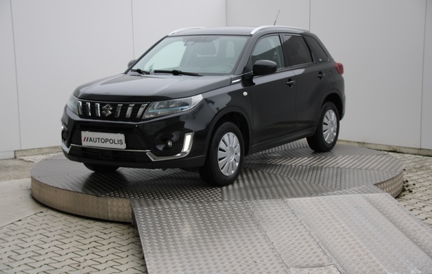SUZUKI Vitara vehicle-image