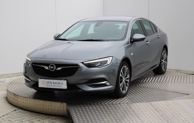 OPEL Insignia vehicle-image