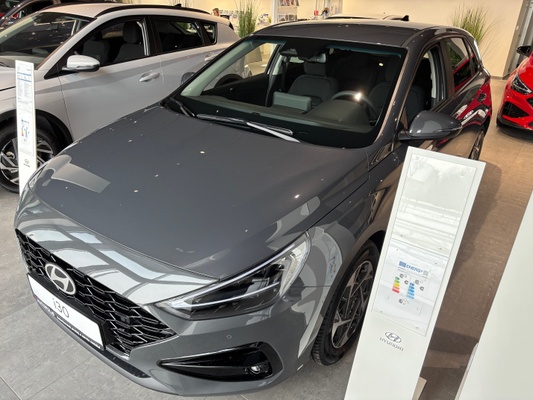 HYUNDAI i30 FL II 5HB Family vehicle-image