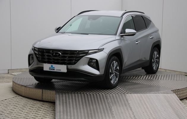 HYUNDAI Tucson Style vehicle-image