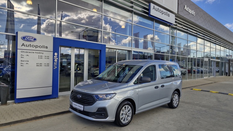 FORD Connect V761 Tourneo Trend