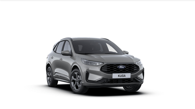 FORD Kuga CX482 MCA ST-Line FHEV vehicle-image