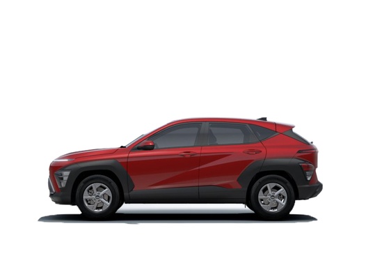 NOVÝ Hyundai KONA Hybrid Style vehicle-image