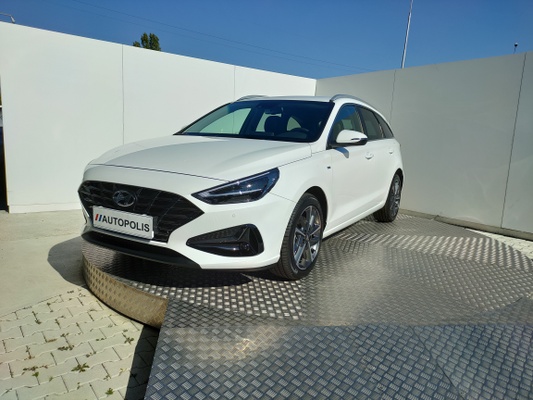 HYUNDAI i30 Kombi Style vehicle-image
