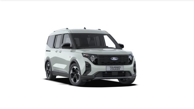 Ford Tourneo Courier Active vehicle-image