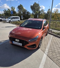 Hyundai i30 Kombi 1.5 DPi 71 kW Family