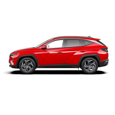 HYUNDAI Tucson Style vehicle-image