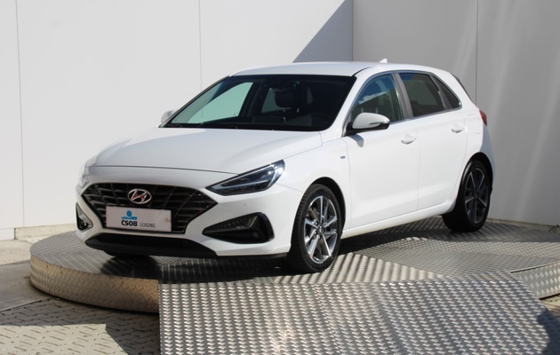 HYUNDAI i30 Style vehicle-image