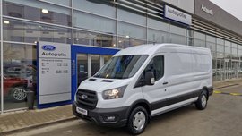 FORD Transit V363 ICA3 VAN L3H2 Worker