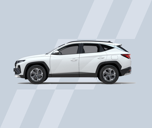 HYUNDAI Tucson FL Family