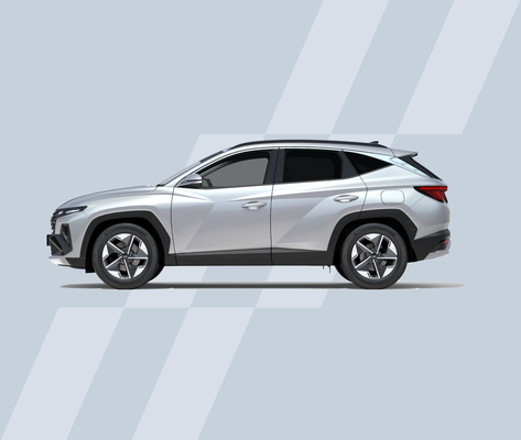 HYUNDAI Tucson FL Style vehicle-image