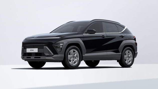 HYUNDAI Kona Family vehicle-image