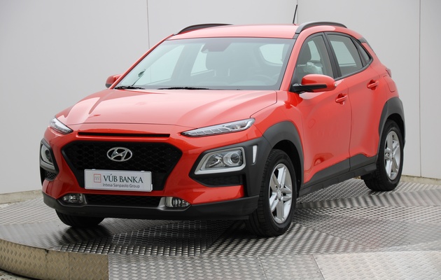 HYUNDAI Kona Chilli vehicle-image
