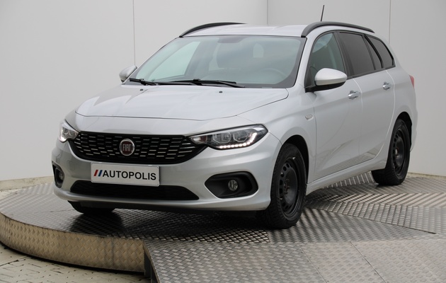 FIAT Tipo vehicle-image