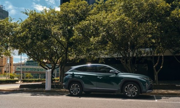 Privítajte jar s novým Hyundai