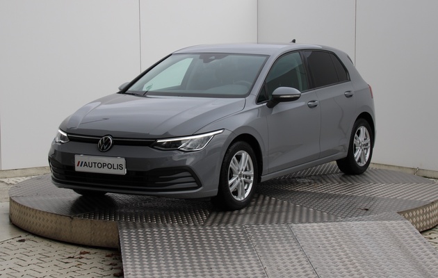 VOLKSWAGEN Golf vehicle-image