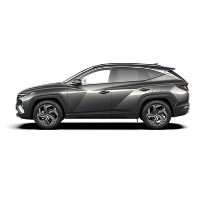 HYUNDAI Tucson Hybrid Premium vehicle-image