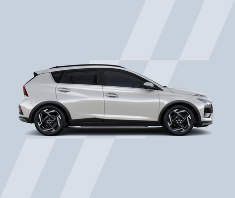 HYUNDAI Bayon FL Style vehicle-image