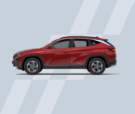HYUNDAI Tucson FL Family vehicle-image