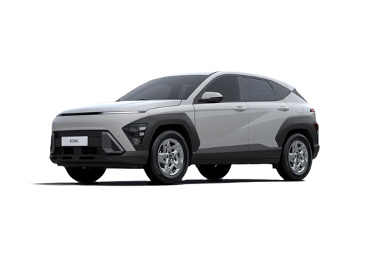HYUNDAI Kona Family vehicle-image