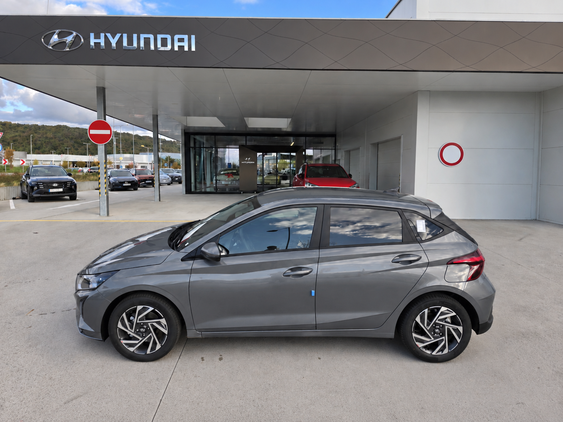 HYUNDAI i20 FL MY27 (BC3) Family