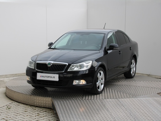 ŠKODA Octavia Exclusive