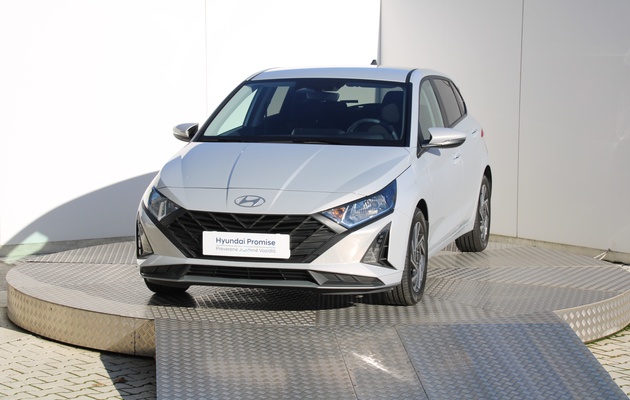 HYUNDAI i20 FL (BC3) Family vehicle-image