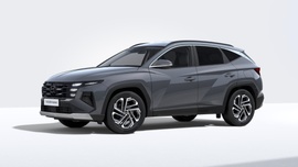 HYUNDAI Tucson Hybrid FL Premium (MY25)