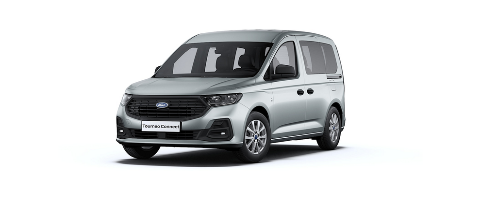 Ford Tourneo Connect L1 Trend