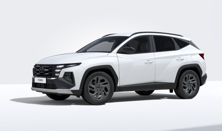 HYUNDAI Tucson FL 20th Anniversary