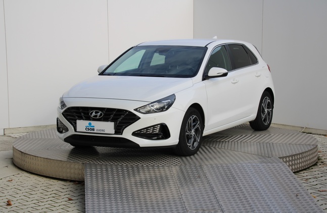 HYUNDAI i30 Family