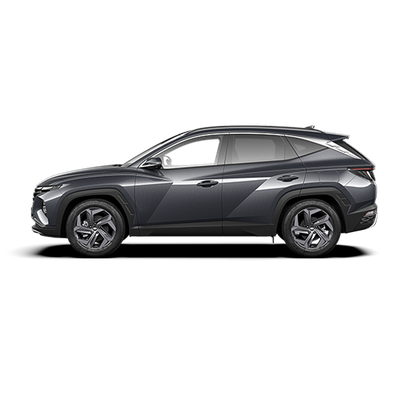 HYUNDAI Tucson Hybrid  Premium vehicle-image