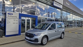 FORD Connect V761 Tourneo Trend