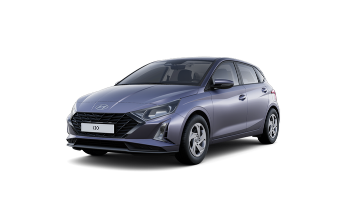 HYUNDAI i20 FL MY26  Comfort