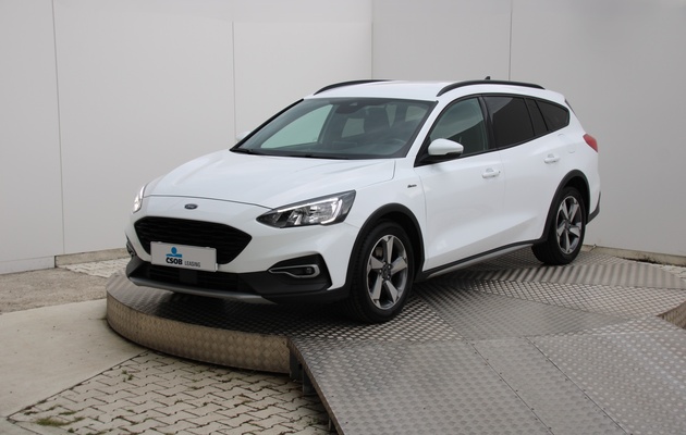 FORD Focus Active vehicle-image