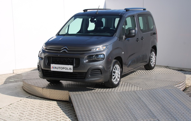 CITROEN Berlingo vehicle-image