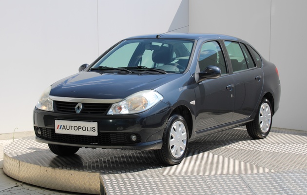 RENAULT Thalia vehicle-image