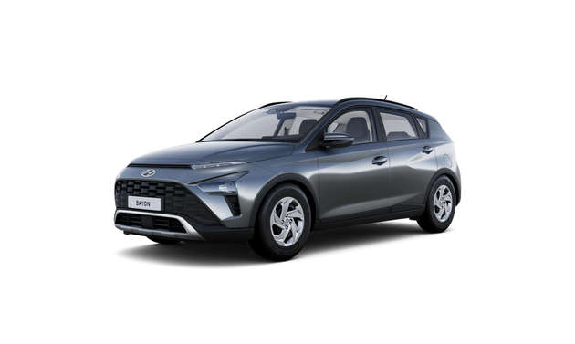 HYUNDAI Bayon Comfort vehicle-image